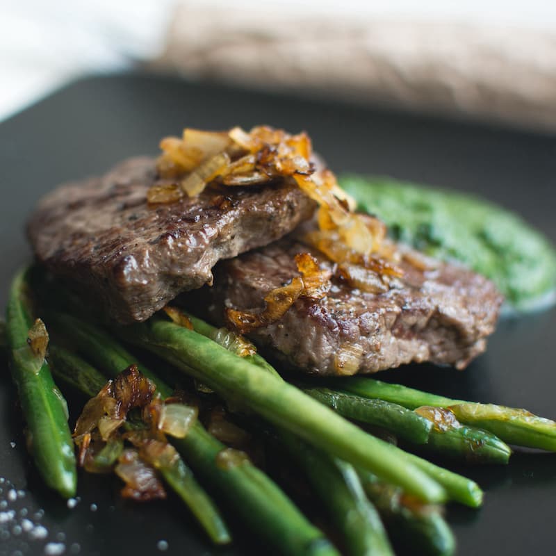 photo of beautiful food